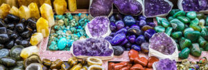 Acheter des pierres et des bijoux en cristaux